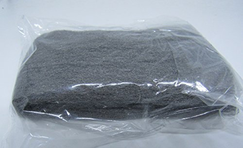 Ouate d'acier très fine 000