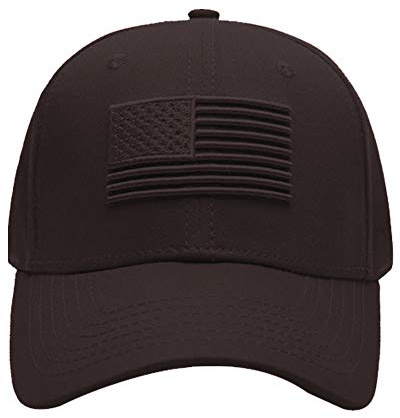 Marke Sterne-Qualitäts-USA-Flagge Baseballkappe Und Streifen Stickerei Kühle Wohnung Bill BaseballHat Ourdoor Hip Hop Snapback Cap