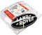 LAND ROVER Original OEM Range Rover Sport Kühlergrill-Emblem, schwarz, Namensschild DAG500160