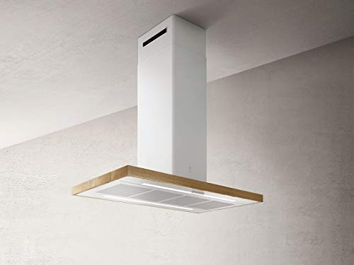 Elica Bio Island Hood WH/A/120X58 PRF0148081