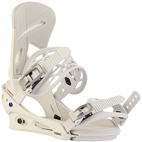 Burton Mission Bindung 2023 Stout White, L