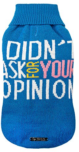 Croci Pullover Opinion 30 cm - 22 g