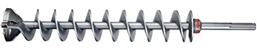 Hilti 220610 - Punta a campana TE-Y GB 40/92-1 1/2