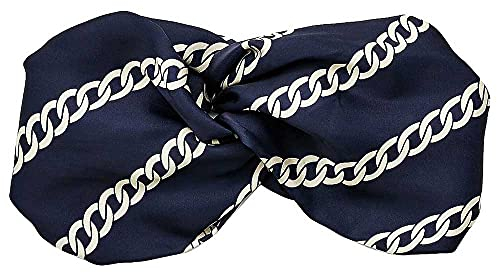 Tommy Hilfiger Stirnband, Dunkelblau