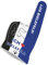 HIGH FIVE FINGERS Bielefeld Fahne My City Flagge Schaumstoff Hand für Fussball, Handball, Leichtathletik | Fanartikel für Spiele, Stadion und Events | One Size | 40 x 20 x 2,5 cm