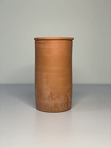 Olla argile - Tube 2,40 litres (Oya)