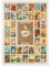 MyPuzzle Coffee Collection, Vintage Poster - Premium 500 Teile Puzzle - MyPuzzle Sonderkollektion von Anderson Design Group