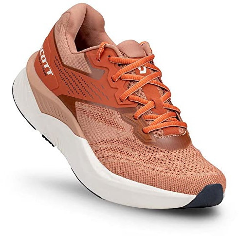 Scott Unisex Zapatillas WS Pursuit Ride Water Shoe, BRAZE ORANGE/Rose BEIGE, 42.5 EU