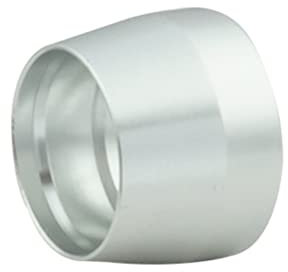 Ersatz Dichtolive für Dash 8 AN8 PTFE Alu Fitting AN10 Olive