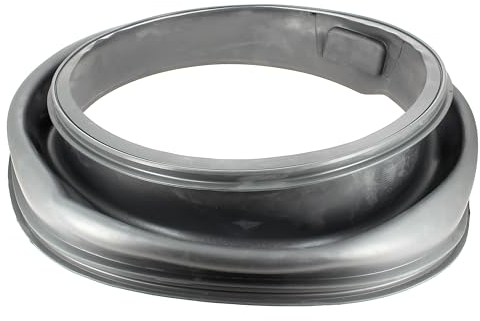 Soufflet de hublot pour lave-linge chassis access - dreamspace Whirlpool 481246668785