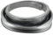 Soufflet de hublot pour lave-linge chassis access - dreamspace Whirlpool 481246668785
