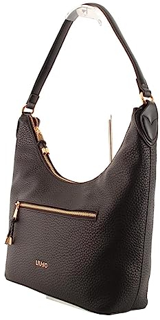 Liu Jo Schultertasche Schwarz