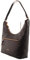 Liu Jo Schultertasche Schwarz