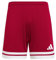 adidas Herren SQUADRA25 Short, Team Power red 2/White, L