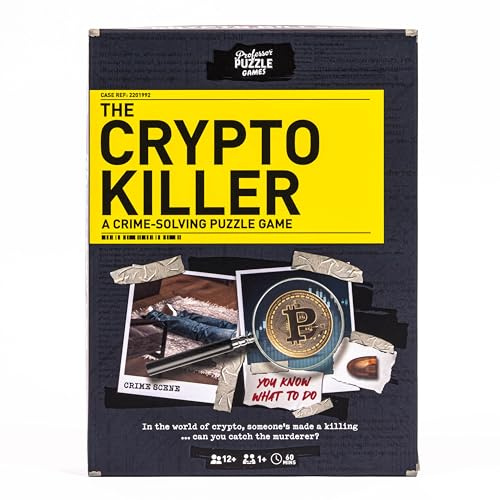 Professor PUZZLE CSI11540