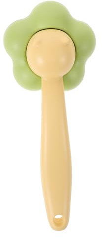 Warmhm Schuhbürste Zum Reinigen Wäschebürste Mit Abnehmbarer Scheuerbürste Ergonomischer Griff Für Bequemes Handhaben Geeignet Für Schuhe Kleidung Und Badewannen