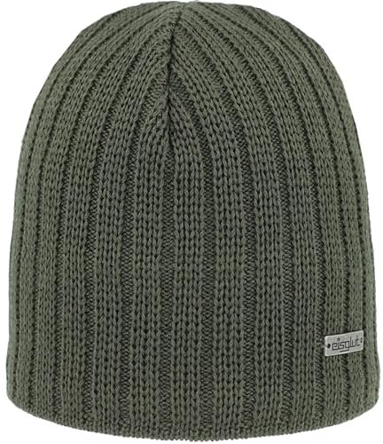 Eisglut Herrenmütze Norbertg Wool XL Made in Germany