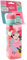 Botella Reutilizable Cuadrada 550ml con Cierre MINNIE MOUSE Sistema Antigoteo Apertura Fácil con Botón | Producto Oficial