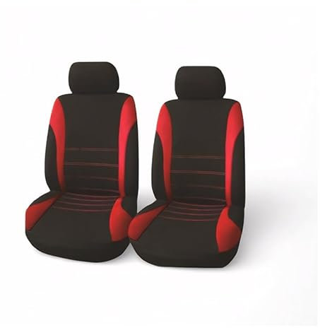 BEROZA Autositzbezüge passend für Smart Fortwo Forfour 453 451 452 450 454 Zubehör, Sitzbezug Schonbezüge Sets,B