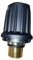 NSWHHV Steam Cleaner Brass Safety Valve compatible for KARCHER - SC1 Sc2 SC3 SC4 SC5 SG4-4 - Replace Tank Lid