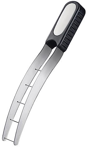 Essential Watermelon Cutter Kitchen Gadgets Useful Cool Tool Easy to Use Clean for Creative Fruit Tool Design House