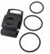 Supporto da bicicletta per Garmin e per smartwatch Polar, facile da montare e utilizzare