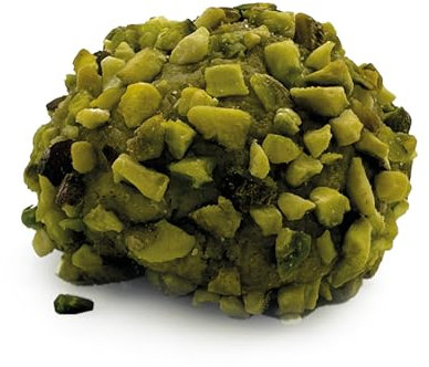 Vuccirì – Pasta di Mandorle al Pistacchio Siciliano 1Kg | Alta Percentuale di Pistacchio | Colore Naturale | Gusto Ricco e Autentico | Ricetta Tradizionale