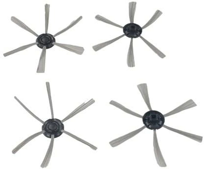 Seitenbürsten, Kompatibel For WAP W100, Kompatibel For MULTILASER HO041, Kehrmaschine, Staubsauger, Zubehör, Reinigerteil