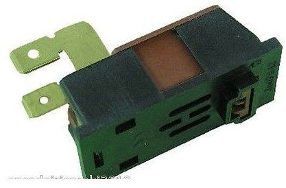 Puce ELETTROSERRATURA BLOCCOPORTA VOLTMETRIC LAVATRICE CANDY HOOVER ZEROWATT 92129592