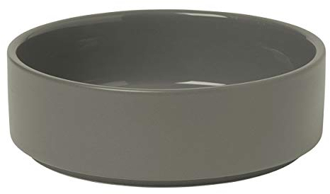 Blomus Schale-63979 Pewter One Size, Zinn