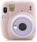 MUZIRI KINOKOO Fuji Instax Mini 11 Case, Silicone Protective Case for Instax Mini 11 Instant Camera - Soft Rubber Case Cover Mini 11 Case - Pink