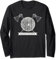 Viking Ragnar - Ragnar Lothbrok - Viking Axes Long Sleeve T-Shirt