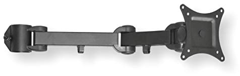 DMP Zusätzlicher Ausleger LCD 350S, 352S und 352D Monitor Tischhalterungen.