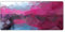 Mauspad Die Blendende Farbe Ist Wunderschöne Mauspat-Stereo-Mauspad Für Hochwertige Desktop-Computer Große Spielmatten-300X800X2Mm 4.