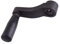 ciciTree Bohrmaschine Tisch Kurbel Heben Senken 14.5mm Bohrung Fit Für West Lake Bench ZQ4113 ZQ4116