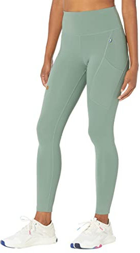 Fjällräven Damen Abisko Tights Leggings