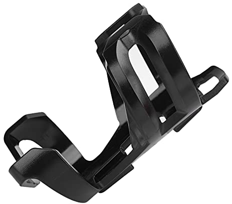 Porte-Bouteille de Moto, Support de Tasse de vélo ABS pour Le Remplacement de l'équitation pour