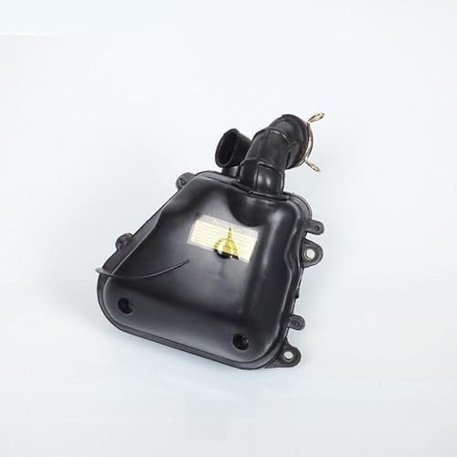 Teknix - Scatola d'aria per scooter Aprilia 50 SR orizzontale AC