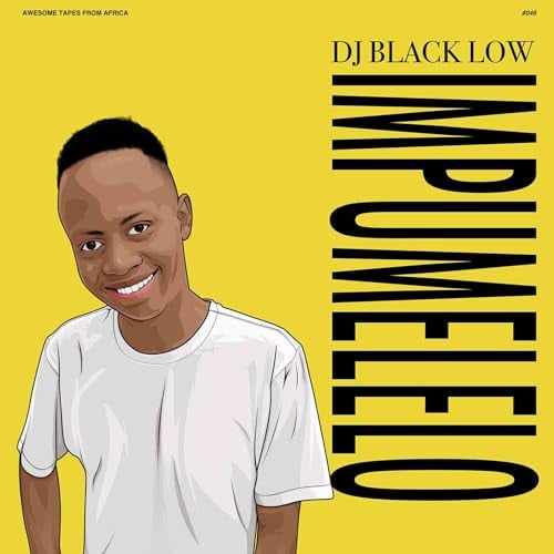 Impumelelo [Vinyl LP]