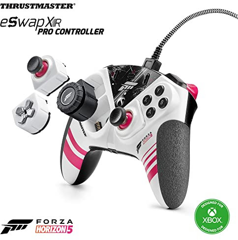 Thrustmaster eSwap X R Pro Multicolore Manette de jeu PC, Xbox