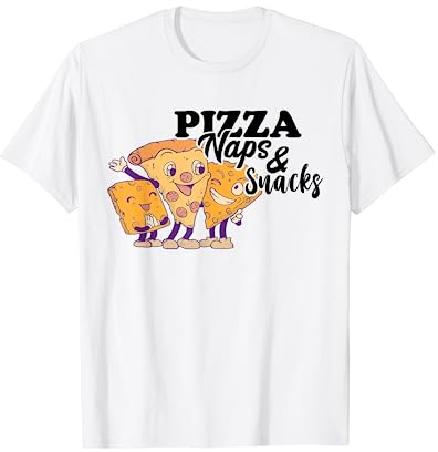 Pelle à pizza amusante pour les amateurs de pizza au fromage T-Shirt