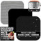 INFRAOVENS Accessori riutilizzabili per forno per pizza Ninja Woodfire 8 in 1 per barbecue all'aperto, non usa e getta, antiaderenti, per barbecue a legna per pizza elettrica con pellet, OO100 OO101