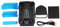 kawehiop USB Powered Vacuum Laptop Cooler Effective Cooling For Extended Laptop Lifespan Cooling Radiator USB Air Cooler Plastic