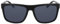 NAUTICA Men's N902SP Sunglasses, Matte Black, Einheitsgröße