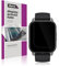 dipos I 6X Protector de Pantalla Compatible con Vtech Kidizoom Smartwatch MAX pelicula Protectora Claro