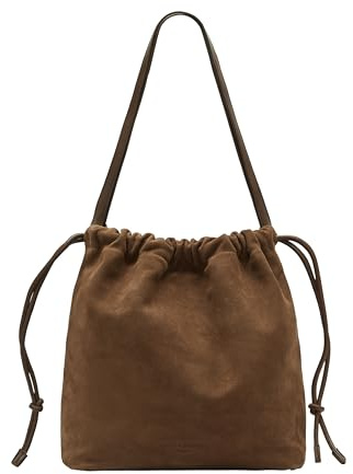 LIEBESKIND Hobo M Lya Suede Hobo