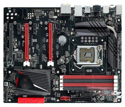 Gaming Motherboard Fit For ASUS Maximus VI Hero M6H LGA1150 Motherboard Socket LGA 1150 DDR3 Z87