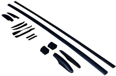 Barre Tetto Portapacchi Tetto Barre Portatutto Per VITO Per Viano W639 2011-2015 Portapacchi