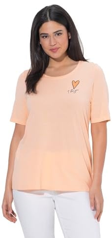 Ulla Popken Damen Shirt