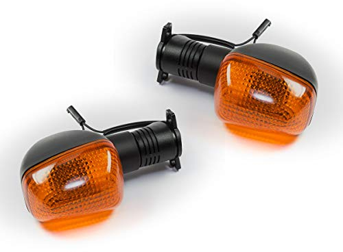 Blinker vorne Satz 2 Stück Originalform